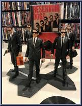 Deluxe Figure Box Set from Reservoir Dogs - Box Sets manufactured by Neca [Loose]