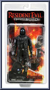 Vector from Resident Evil - Operation Raccoon City - Basic Series manufactured by Neca [Front]