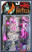 Night of Noctilca from Resurrection of Monstress - Basic Series manufactured by Yellow Submarine [Front]