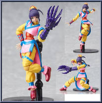 He Tieshou Action Figure