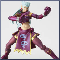 Mei Chaofeng Action Figure