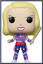 Froopyland Beth from Rick and Morty - Pop! Vinyl Figures manufactured by Funko [Loose]