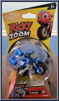 Loop Action Figure