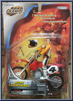 Ricky Carmichael Action Figure