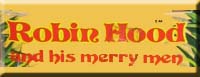 Robin Hood (Mego)