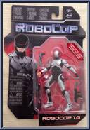 Robocop 1.0 Action Figure