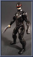 Robocop 3.0 Action Figure