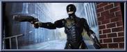Light Action Robocop 3.0 Action Figure