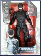 Talking Robocop 3.0 Action Figure