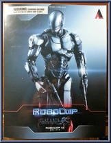 Robocop 1.0 Action Figure