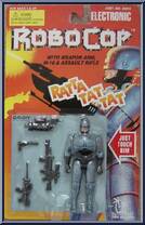 Robocop (Weapon Arm) (T-Waist)