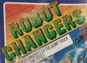 Robot Changers