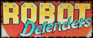 Robot Defenders