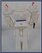 Epaxion from Robot Defenders - Basic Series manufactured by Remco [Loose]