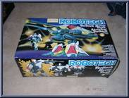 Veritech Hover Tank from Robotech - Accessories manufactured by Harmony Gold [Front]