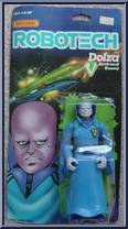 Dolza Action Figure