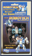 Morpher (Blue) Action Figure