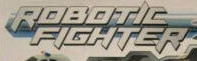 Robotic Fighter