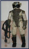 R-1100 from Robotix - Basic Series manufactured by Milton Bradley [Loose]