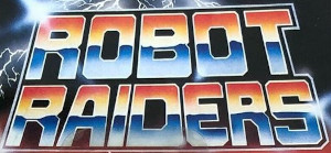 Robot Raiders