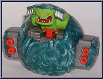 Dragon Stone Action Figure