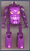 Jawbone Action Figure
