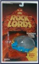 Narli-rhino Action Figure