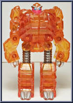 Sunstone Action Figure