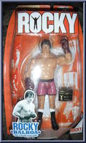 Rocky (Spider Rico Fight) Action Figure