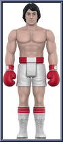 Rocky Balboa (Boxing)