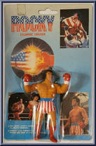 Rocky (Eraser) Action Figure