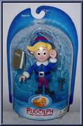 Reissue: Hermey (Dome Box) from Rudolph - Series 2 manufactured by Forever Fun [Front]