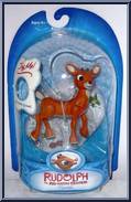 Reissue: Rudolph (Dome Box) from Rudolph - Series 2 manufactured by Forever Fun [Front]