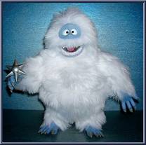 Abominable Snowman (Deluxe) from Rudolph - Series 1: Island of Misfit Toys manufactured by Memory Lane [Loose]