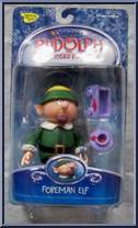 Foreman Elf (Reissue) Action Figure