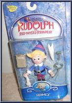 Hermey (Reissue) Action Figure