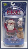 Santa Claus (Reissue) Action Figure
