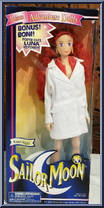 Kaori Night Action Figure