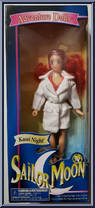 Kaori Night Action Figure