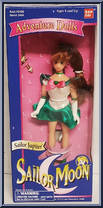 Sailor Jupiter Action Figure
