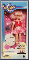 Sailor Minimoon Action Figure