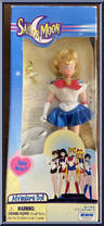 Sailor Moon Action Figure