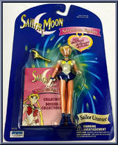 Sailor Uranus Action Figure