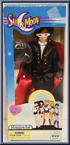 Tuxedo Mask Action Figure