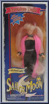 Wicked Lady Action Figure