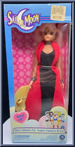 Wicked Lady Action Figure