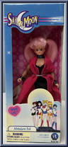 Wicked Lady Action Figure