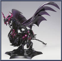 Wyvern Rhadamanthys from Saint Seiya Myth Cloth EX - Basic Series manufactured by Bandai [Loose]