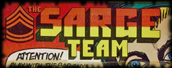 Sarge Team