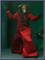 Jigsaw (Red Robe) Action Figure